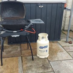 bbq