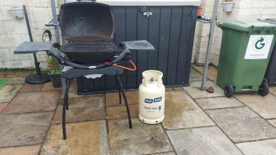 bbq