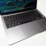 Apple MacBook Air A2337 (2020) | Apple M1 Chip | 16GB RAM | 256GB SSD | Space Grey Image 4