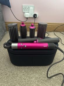Dyson Airwrap