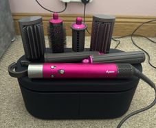 Dyson Airwrap
