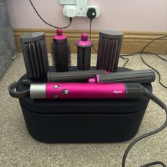 Dyson Airwrap