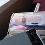 travel iron vintage Image 3