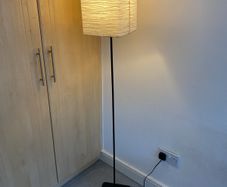 floor lamp