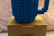 Brand New Build-On Brick Mug