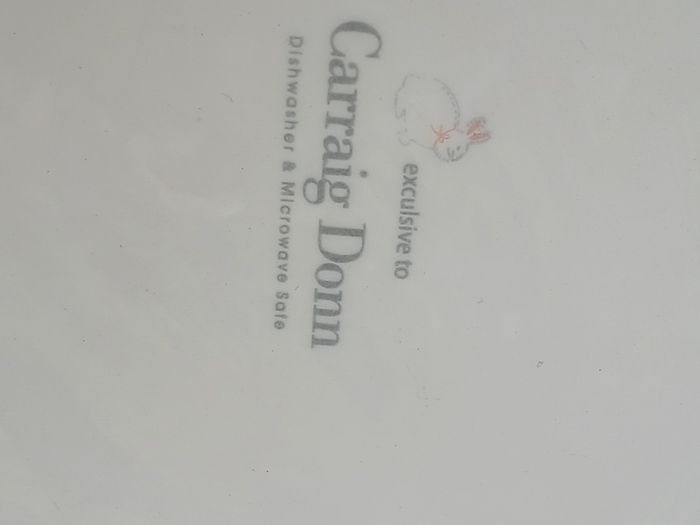 Carraigh Donne Cookie Jar