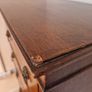 Antique Tallboy Chest Drawers Image 5