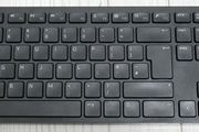wireless keyboard