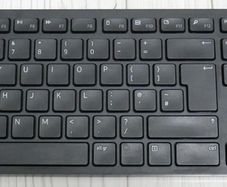 wireless keyboard