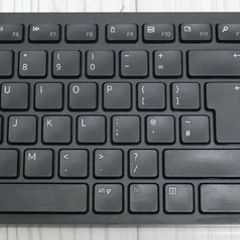 wireless keyboard