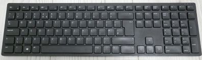 wireless keyboard
