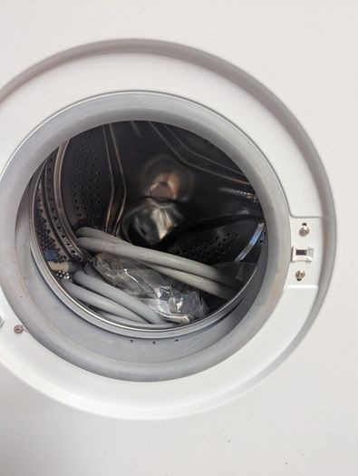 Indesit washing machine