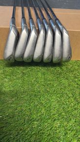 taylormade R Bladez irons