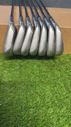 taylormade R Bladez irons