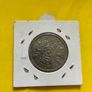 1956 UK Two Shilling Image 2