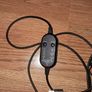Anti allergy heated nose pad Image 2