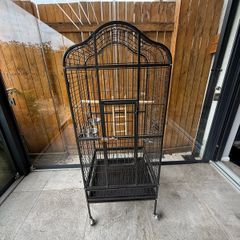 bird cage