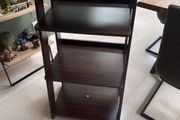 4 Shelf Unit