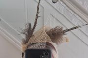 fascinator