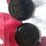 Nikon lens cap Image 2
