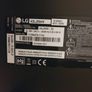 LG 43 inch TV Image 2
