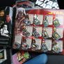 star wars collectable  pin set 2005 Image 3