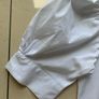 Zara Puff Sleeve Blouse Image 4
