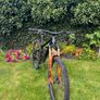 Vitus escarpe 29 CRX mountain bike (2021) Image 2