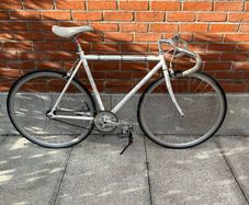 Fuji Feather Fixie bicycle