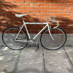 Fuji Feather Fixie bicycle