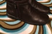 Easy Spirit Boots, size EU-40, UK-6,5