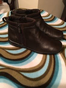 Easy Spirit Boots, size EU-40, UK-6,5