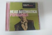 CD Head Automica