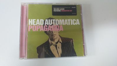 CD Head Automica