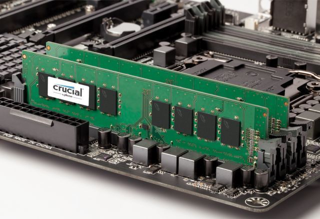 PC & Laptop Ram / SSD Upgrades