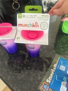 training cups