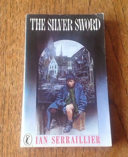 The Silver Sword by Ian Serraillier 1985 Paperback Book