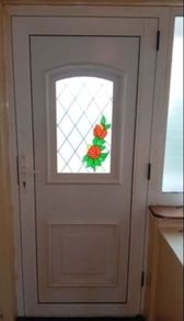 Beautiful Front Door