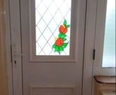 Beautiful Front Door