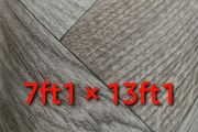 Lino 7ft1 x 13ft