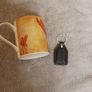 Liverpool mug and keychain Image 4