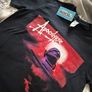 X-Men Apocalypse Now T-shirt Image 3