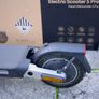 Xiaomi Electric Scooter 5 Pro Image 5