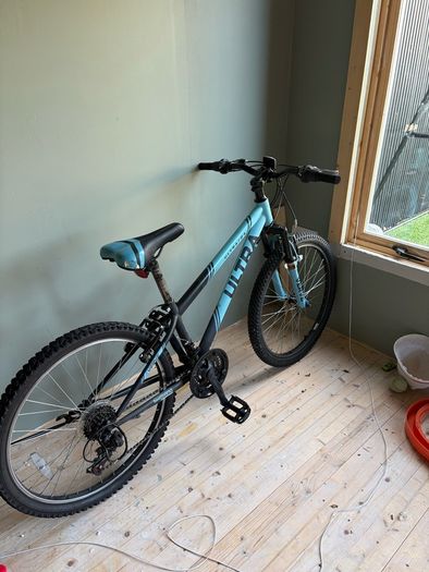 boys bike