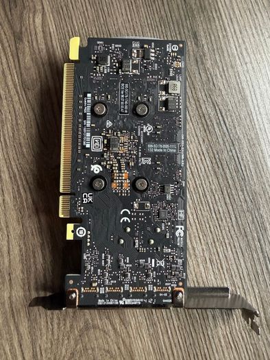 NVIDIA Quadro P620 2GB Graphics Card