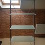 Shelving Units x 2 Image 2