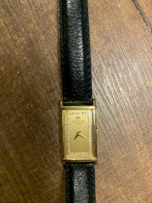 raymond weil watch