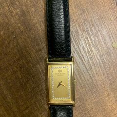 raymond weil watch