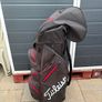 Titleist Stadry Cartbag Image 3