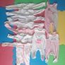 baby clothes Image 2